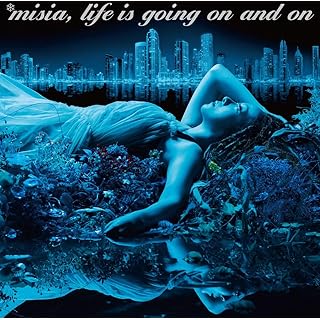 AMAZING LIFE(MISIA) | MUSICROOM